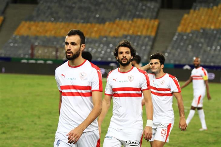 الزمالك الزمالك